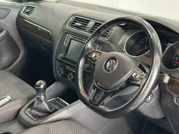 2025 Volkswagen Jetta
