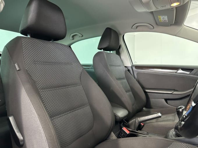 2025 Volkswagen Jetta