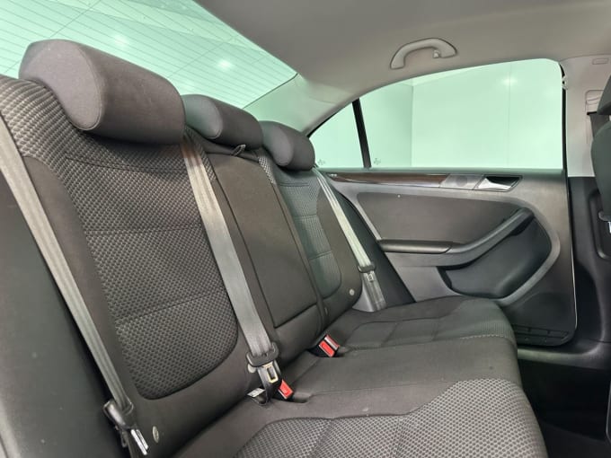 2025 Volkswagen Jetta