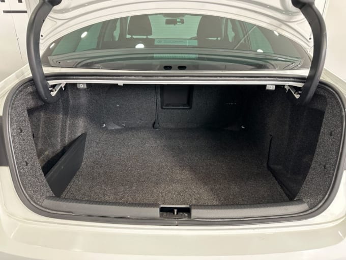 2025 Volkswagen Jetta