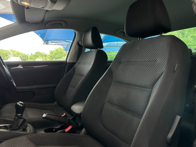 2025 Volkswagen Jetta