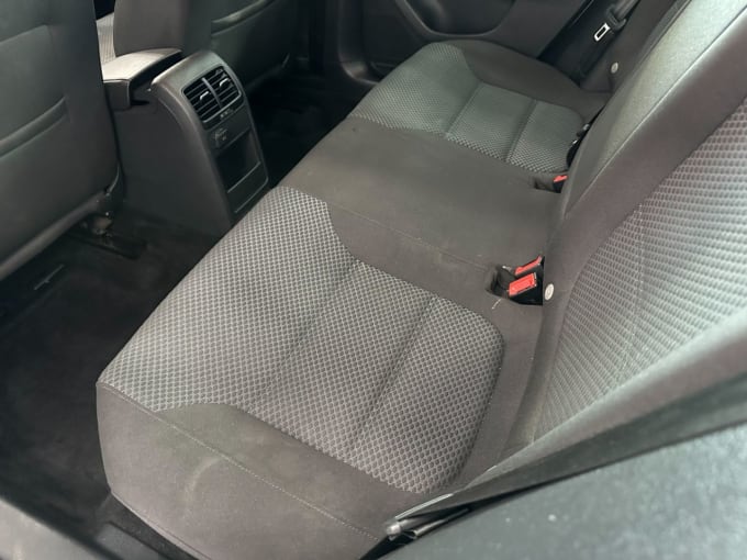 2025 Volkswagen Jetta