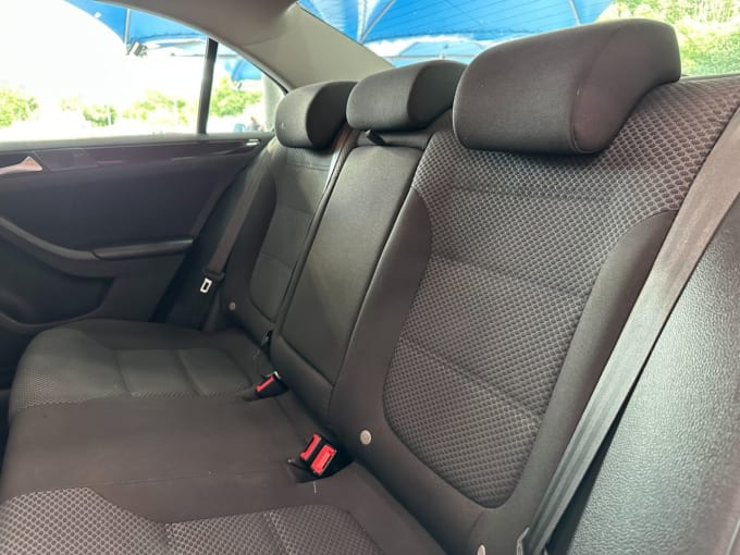 2025 Volkswagen Jetta