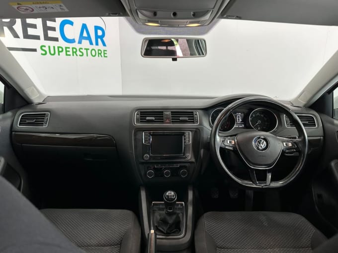 2025 Volkswagen Jetta