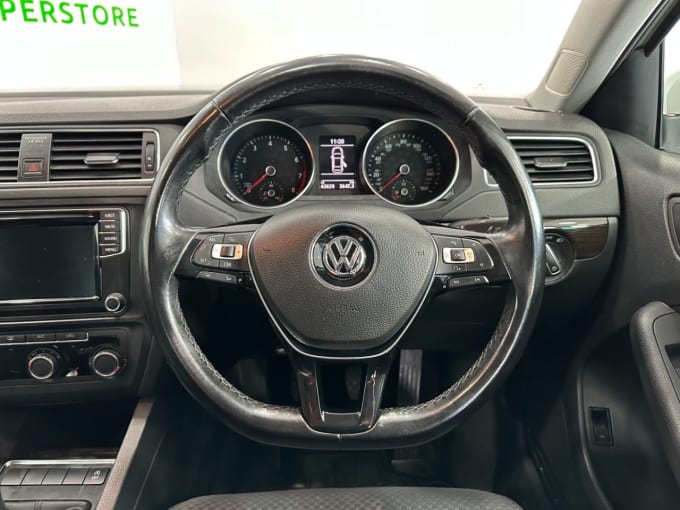 2025 Volkswagen Jetta