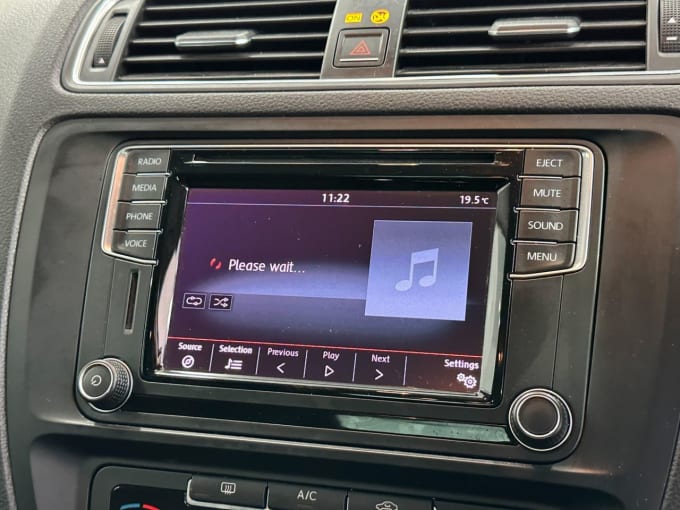 2025 Volkswagen Jetta