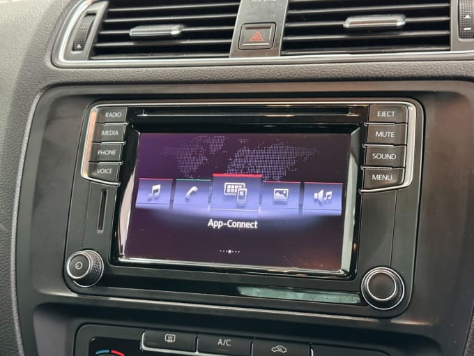 2025 Volkswagen Jetta