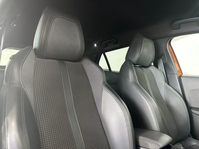 2025 Peugeot 2008