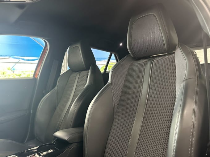 2025 Peugeot 2008