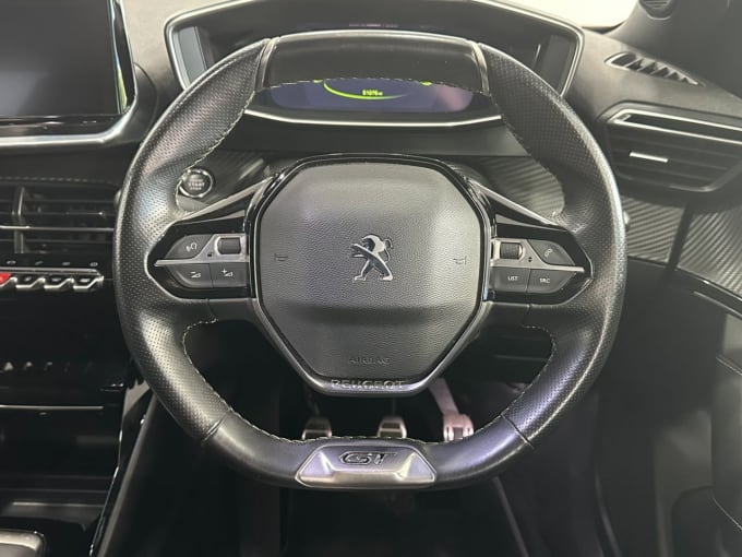 2025 Peugeot 2008