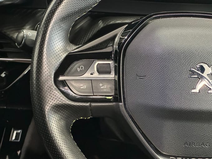 2025 Peugeot 2008