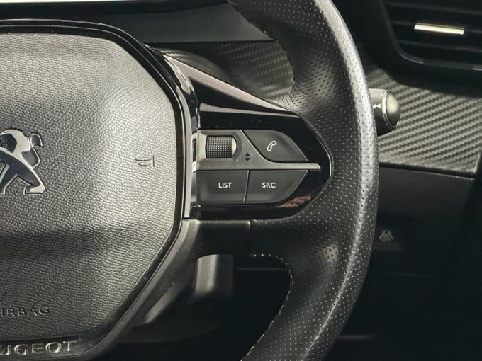 2025 Peugeot 2008