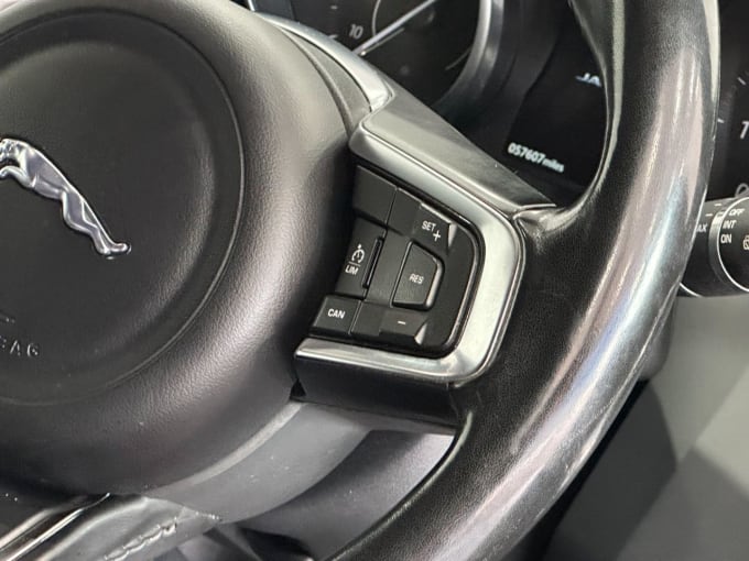 2025 Jaguar E-pace