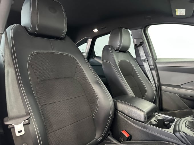 2025 Jaguar E-pace