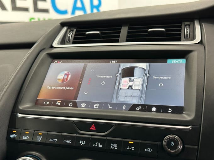 2025 Jaguar E-pace