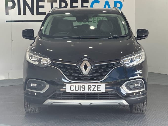 2025 Renault Kadjar