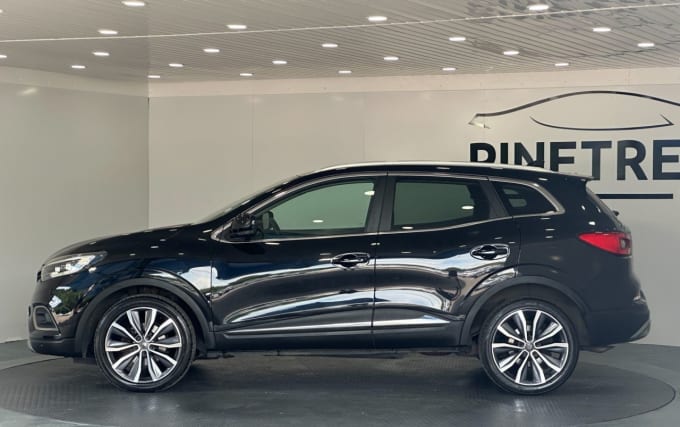 2025 Renault Kadjar