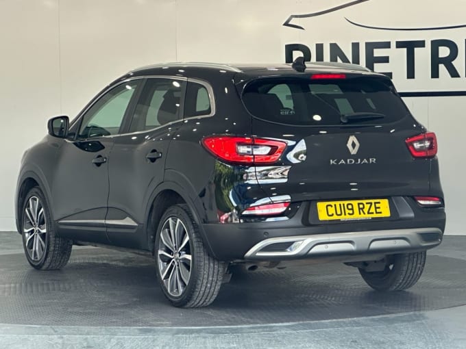 2025 Renault Kadjar