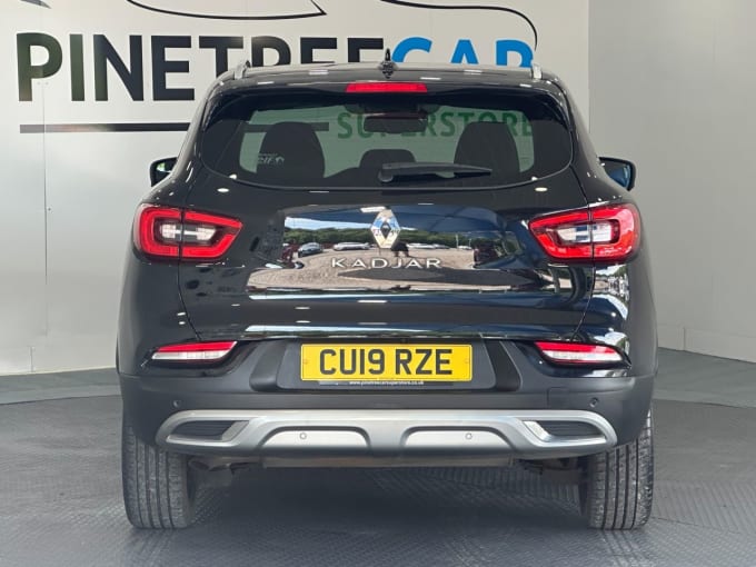 2025 Renault Kadjar