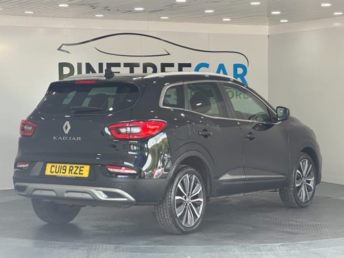 2025 Renault Kadjar