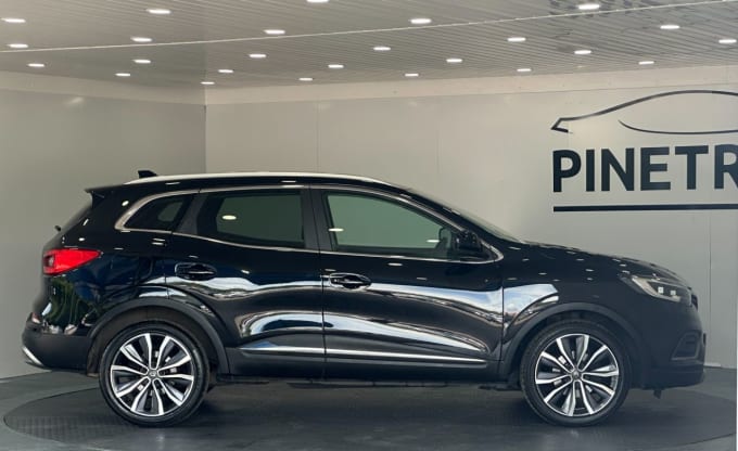 2025 Renault Kadjar