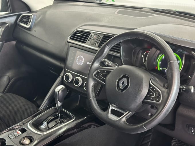 2025 Renault Kadjar