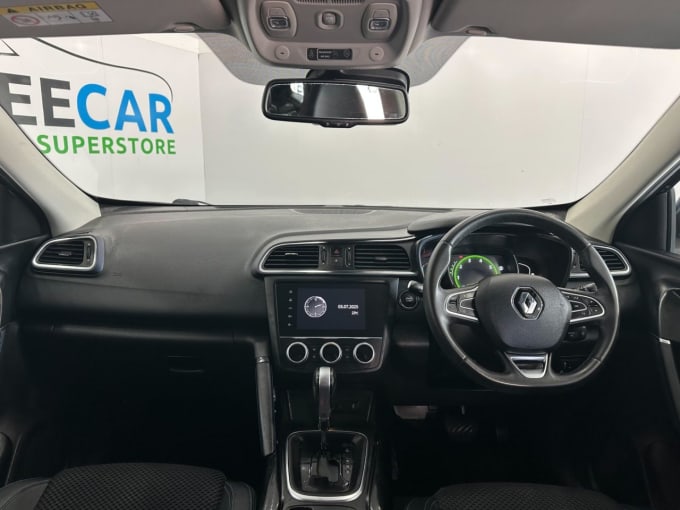 2025 Renault Kadjar