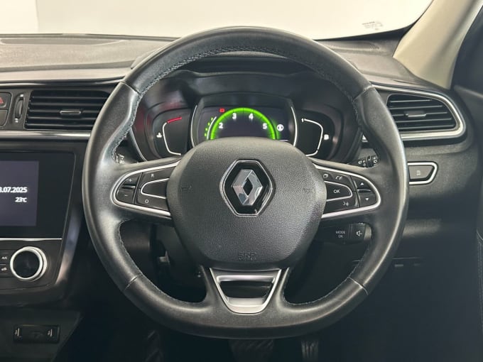 2025 Renault Kadjar