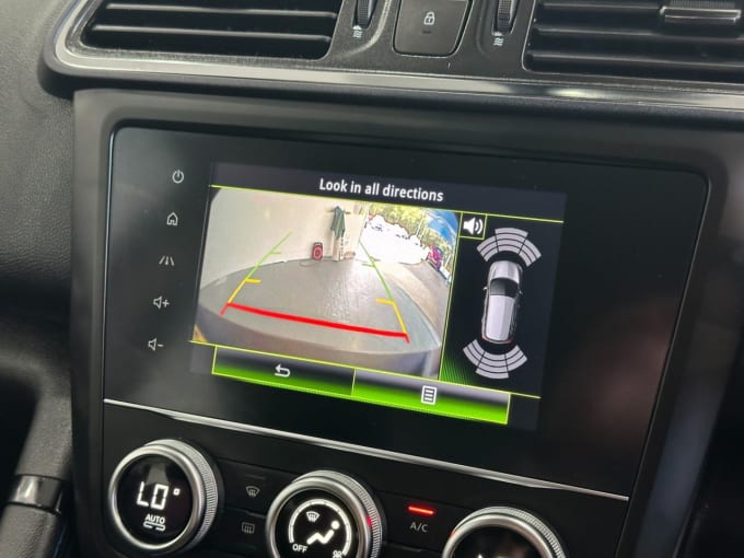 2025 Renault Kadjar