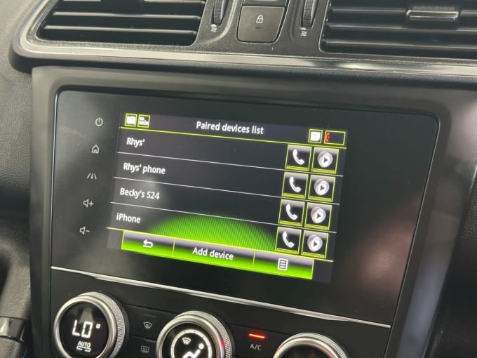 2025 Renault Kadjar