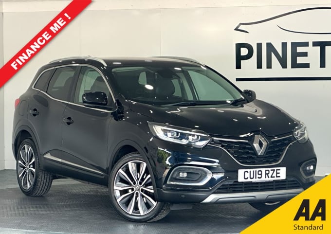 2025 Renault Kadjar