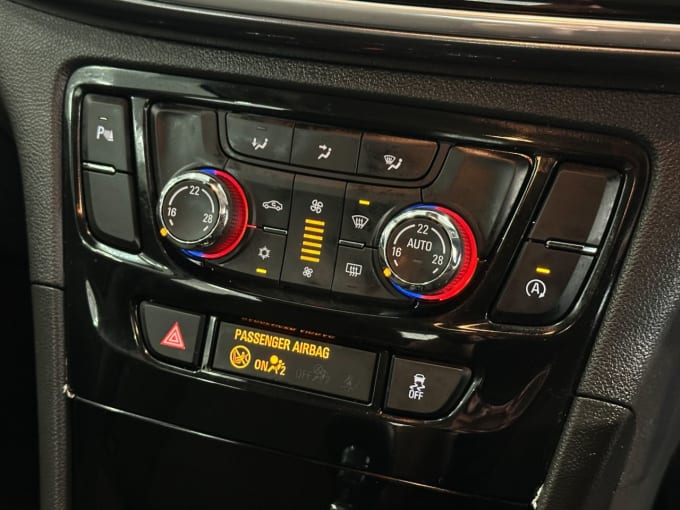 2025 Vauxhall Mokka X