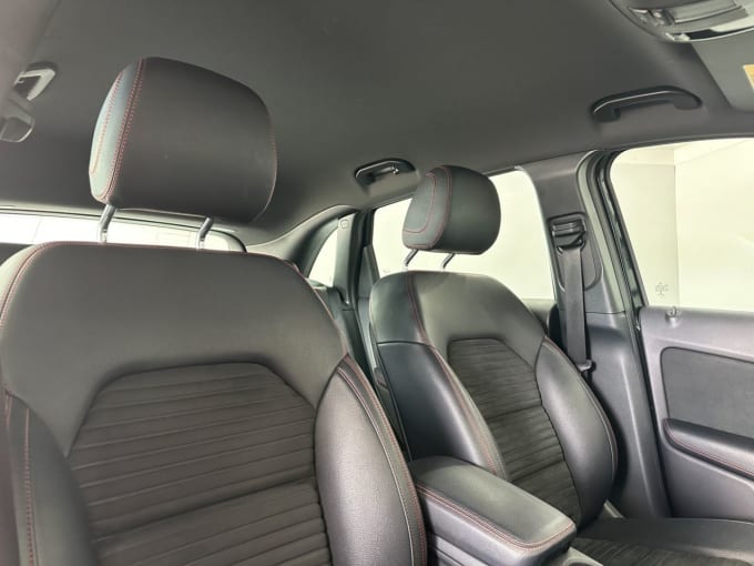 2025 Mercedes-benz B-class