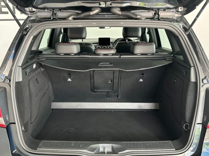2025 Mercedes-benz B-class