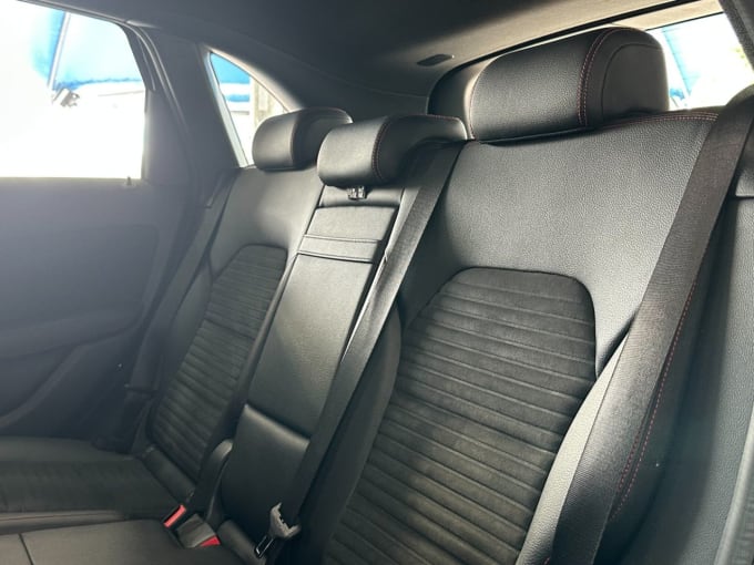 2025 Mercedes-benz B-class
