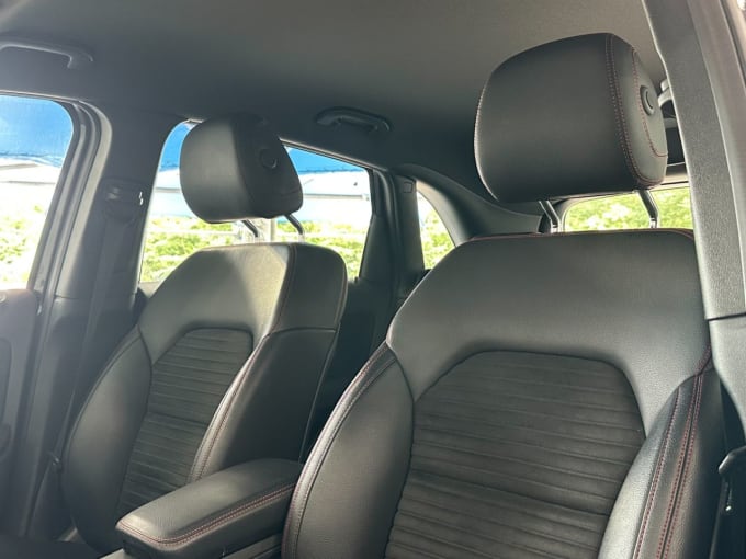 2025 Mercedes-benz B-class