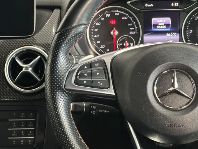 2025 Mercedes-benz B-class