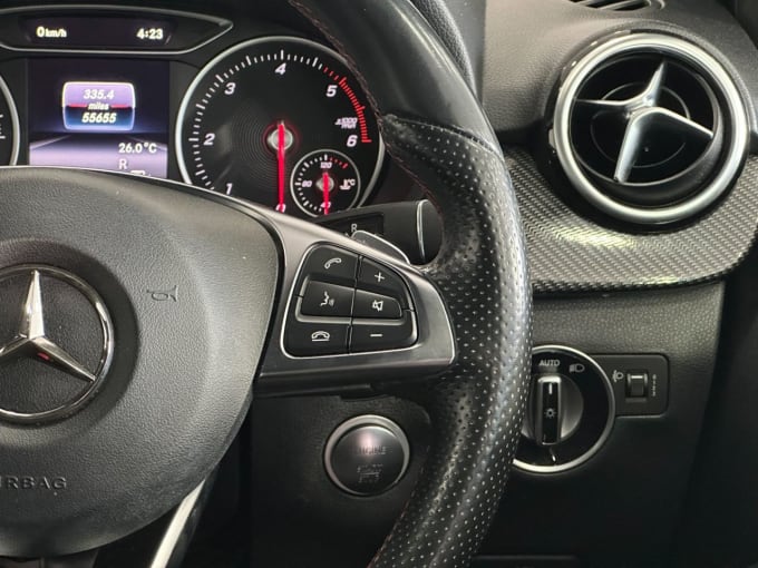 2025 Mercedes-benz B-class
