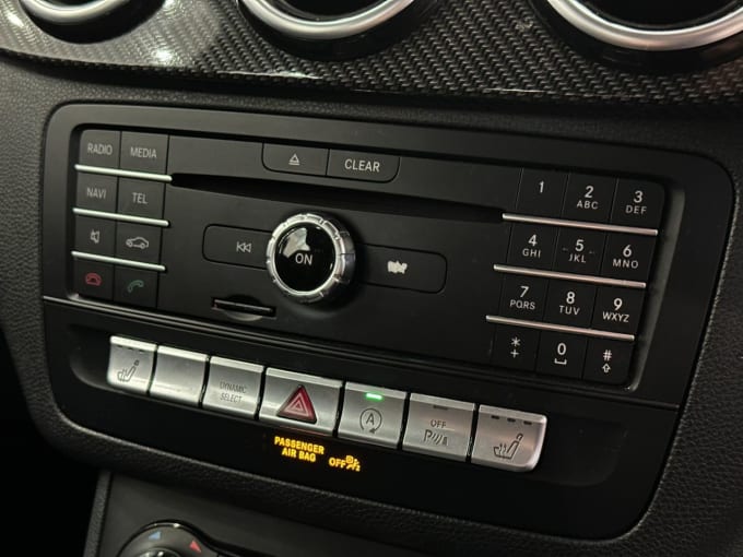 2025 Mercedes-benz B-class