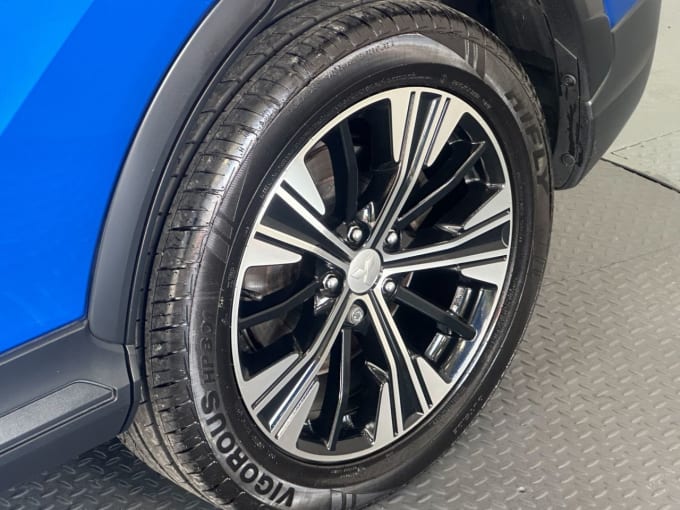 2025 Mitsubishi Eclipse Cross