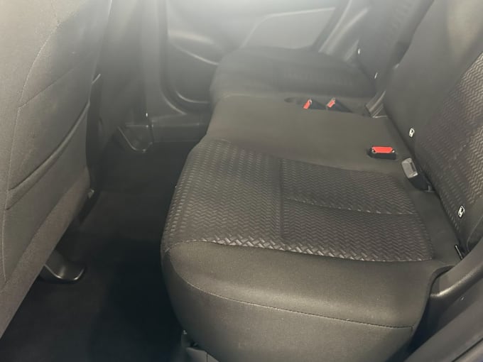 2025 Mitsubishi Eclipse Cross