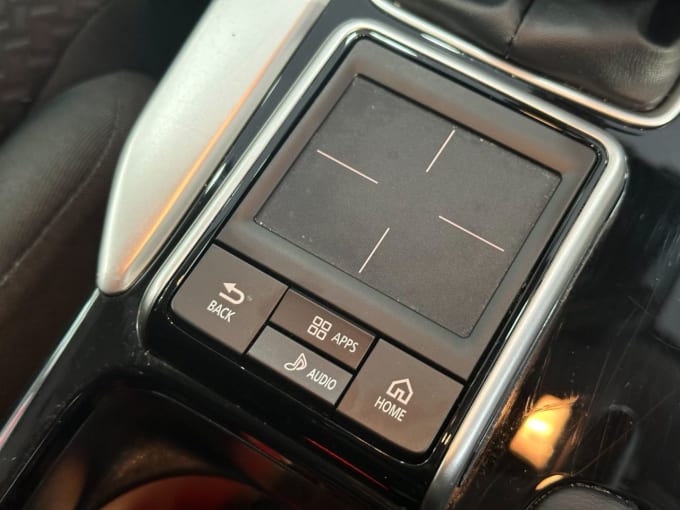2025 Mitsubishi Eclipse Cross