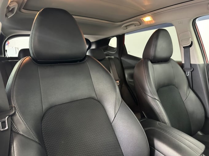 2019 Nissan Qashqai