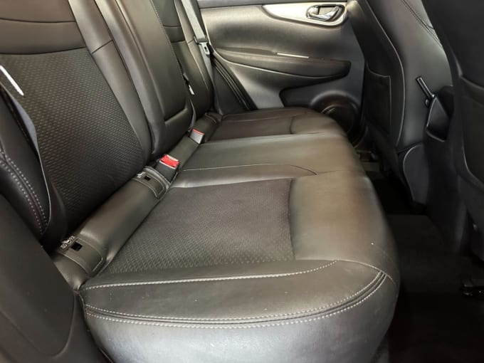 2019 Nissan Qashqai