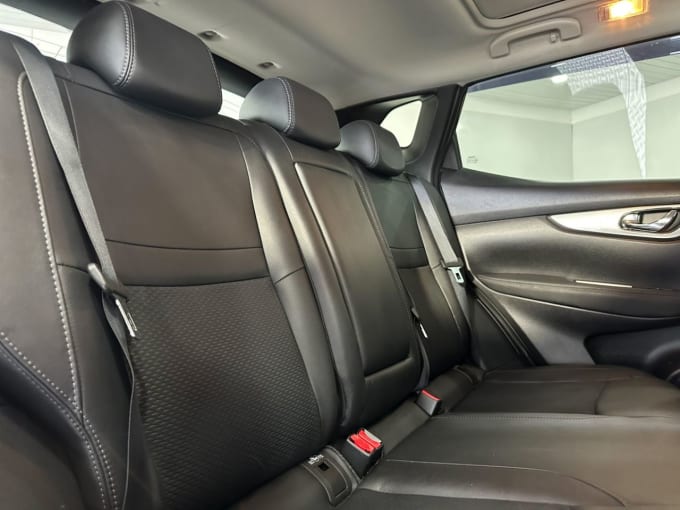 2019 Nissan Qashqai