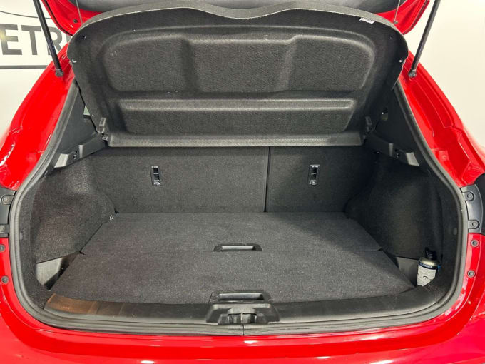 2019 Nissan Qashqai