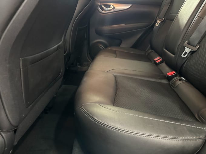 2019 Nissan Qashqai