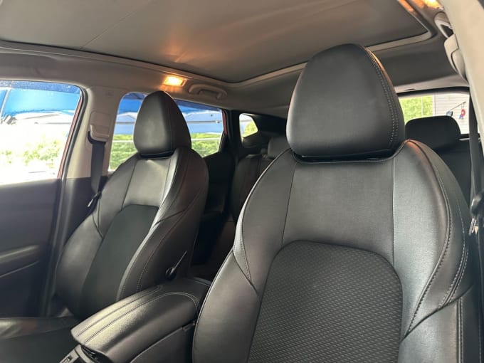 2019 Nissan Qashqai
