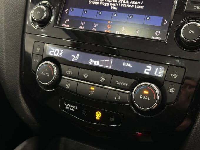 2019 Nissan Qashqai
