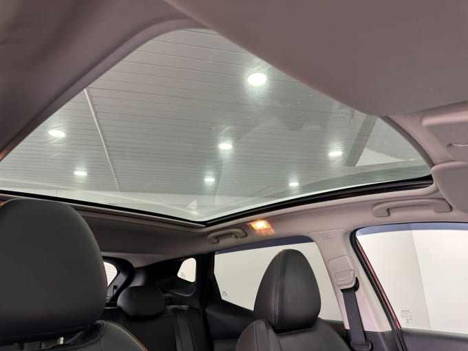 2019 Nissan Qashqai